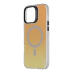 OBAL:ME MagNetix SolarFlex Kryt Apple Copper Gray iPhone 16 Pro Max