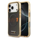 Red Bull PC Double Layer MV1 MagSafe Grey Kryt iPhone 17 Pro Max