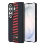 Red Bull PU Leather Meshed Powerbar Magnetic Navy Kryt Samsung Galaxy S26 Ultra