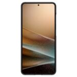 Spigen Airskin Aramid Mag MagSafe Black Kryt Samsung Galaxy S26