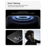Spigen Airskin Aramid Mag MagSafe Black Kryt Samsung Galaxy S26 Ultra