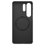 Spigen Airskin Aramid Mag MagSafe Black Kryt Samsung Galaxy S26 Ultra