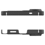 Spigen Airskin Aramid Mag MagSafe Black Kryt Samsung Galaxy S26 Ultra