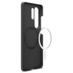 Spigen Airskin Aramid Mag MagSafe Black Kryt Samsung Galaxy S26 Ultra