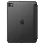 Spigen Liquid Air Folio iPad Pro 11 5 / 6 2024 2025 Black