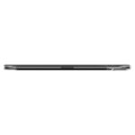 Spigen Liquid Air Folio iPad Pro 11 5 / 6 2024 2025 Black