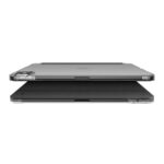 Spigen Liquid Air Folio iPad Pro 11 5 / 6 2024 2025 Black