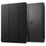 Spigen Liquid Air Folio iPad Pro 13 7 / 8 / 2024 2025 Black