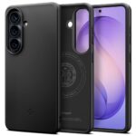 Spigen Thin Fit Mag MagSafe Black Kryt Samsung Galaxy S26