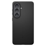 Spigen Thin Fit Mag MagSafe Black Kryt Samsung Galaxy S26