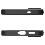 Spigen Thin Fit Mag MagSafe Black Kryt Samsung Galaxy S26