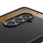 Spigen Thin Fit Mag MagSafe Black Kryt Samsung Galaxy S26