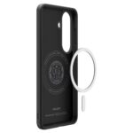 Spigen Thin Fit Mag MagSafe Black Kryt Samsung Galaxy S26