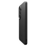 Spigen Thin Fit Mag MagSafe Black Kryt Samsung Galaxy S26