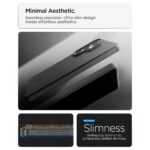 Spigen Thin Fit Mag MagSafe Black Kryt Samsung Galaxy S26 Ultra