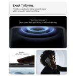 Spigen Thin Fit Mag MagSafe Black Kryt Samsung Galaxy S26 Ultra