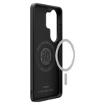 Spigen Thin Fit Mag MagSafe Black Kryt Samsung Galaxy S26 Ultra