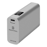Tactical EDC Brick 9600mAh Raw