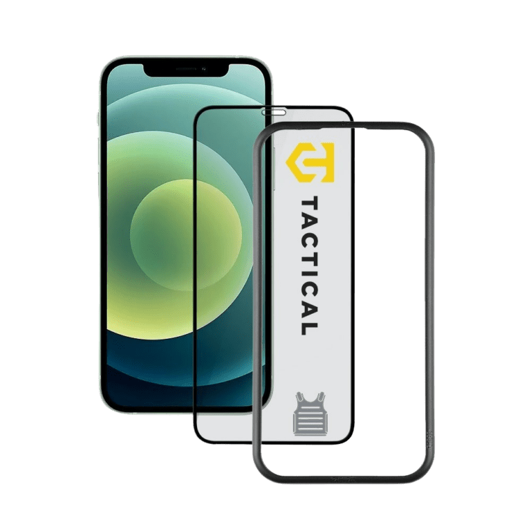 Tactical Glass Impact Armour Glass Apple 11 / XR
