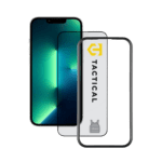 Tactical Glass Impact Armour Glass Apple iPhone 13 / 13 Pro / 14 / 16e / 17e