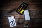 Tactical Glass Impact Armour Glass Apple iPhone 13 Pro Max / 14 Plus