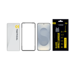 Tactical Glass Impact Armour Glass Samsung Galaxy S26