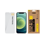 Tactical Glass Shield 2.5D Glass Apple 11 / XR Clear