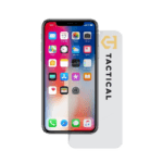 Tactical Glass Shield 2.5D Glass Apple Pro 11 Pro / XS / X Clear