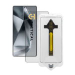 Tactical Impact Barrier Rookies Kryt Samsung Galaxy S26 Ultra