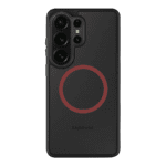 Tactical Mag Force Hyperstealth 2.0 Kryt Black / Red Samsung Galaxy S26 Ultra