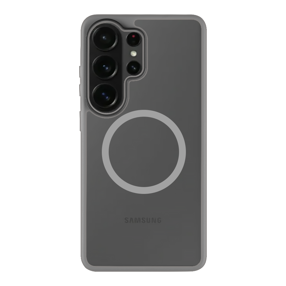 Tactical Mag Force Hyperstealth Kryt Light Grey Kryt Samsung Galaxy S26 Ultra