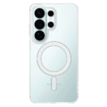 Tactical Mag Force Kryt Transparent Kryt Samsung Galaxy S26 Ultra