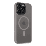 Tactical MagForce Hyperstealth Kryt Apple Light Grey iPhone 15 Pro Max