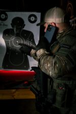 Tactical MagForce Hyperstealth Kryt Apple Light Grey iPhone 15 Pro Max