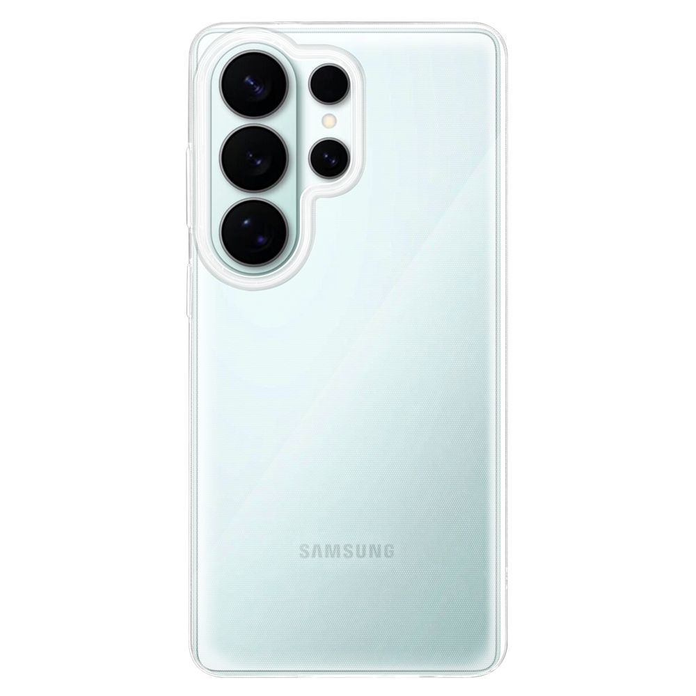 Tactical TPU Kryt Transparent Kryt Samsung Galaxy S26 Ultra