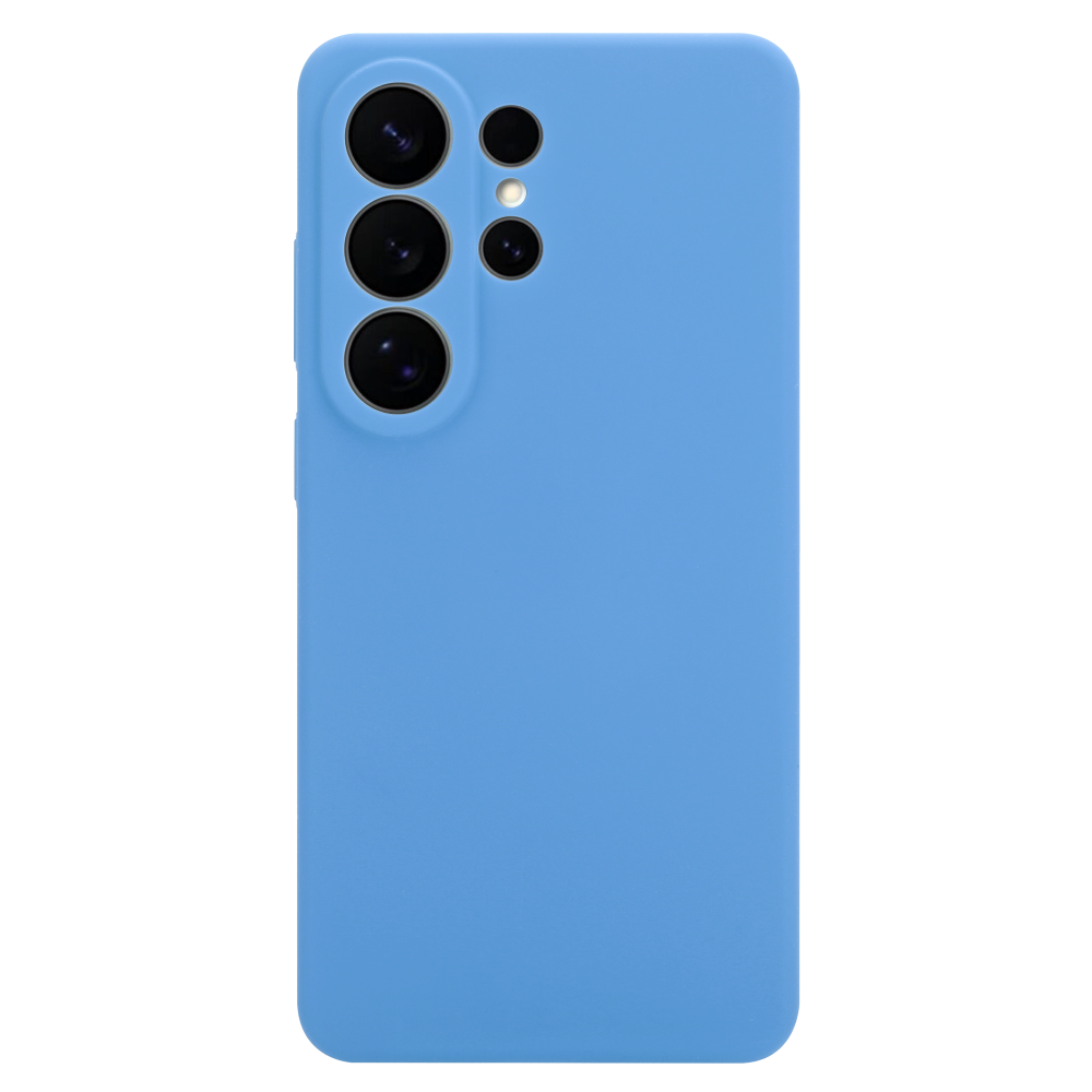 Tactical Velvet Smoothie Kryt Avatar Kryt Samsung Galaxy S26 Ultra