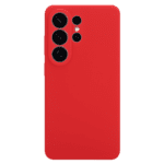 Tactical Velvet Smoothie Kryt Chilli Kryt Samsung Galaxy S26 Ultra