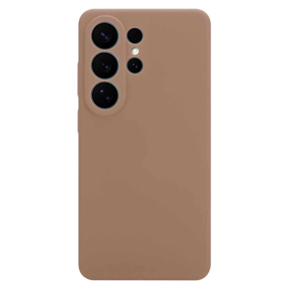 Tactical Velvet Smoothie Kryt Moucha Moose Kryt Samsung Galaxy S26 Ultra