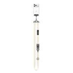 Tech-Protect C9S Rope Crossbody Desert Beige