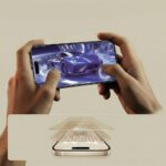 Tech-Protect Glass Fit + 2 Pack Clear Samsung Galaxy S26 Ultra