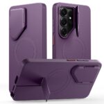 Tech-Protect Kevlar Aura MagSafe Violet Kryt Samsung Galaxy S26 Ultra