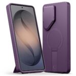 Tech-Protect Kevlar Aura MagSafe Violet Kryt Samsung Galaxy S26 Ultra