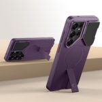 Tech-Protect Kevlar Aura MagSafe Violet Kryt Samsung Galaxy S26 Ultra