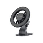 Tech-Protect N56 Magnetic MagSafe 3M Dashboard & Vent Car Mount Black