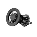 Tech-Protect N56 Magnetic MagSafe 3M Dashboard & Vent Car Mount Black