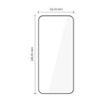 Tech-Protect Quick Set + 2 Pack Black Samsung Galaxy S26