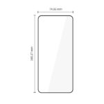 Tech-Protect Quick Set + 2 Pack Black Samsung Galaxy S26 Ultra