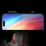 Tech-Protect Quick Set + 2 Pack Plus Black Samsung Galaxy S26 Plus