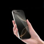 Tech-Protect Quick Set + 2 Pack Plus Black Samsung Galaxy S26 Plus