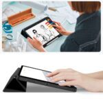 Tech-Protect Sc Pen iPad Pro 11 5 / 6 2024 2025 Black